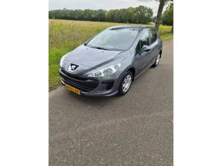 Peugeot 308 1.4 VTi X-line 87dkm NAP Airco