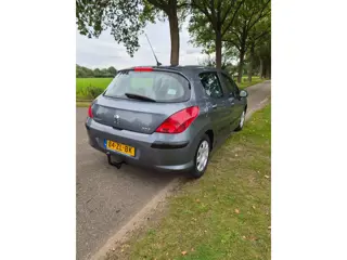 Foto 13 van Peugeot 308 1.4 VTi X-line 87dkm NAP Airco