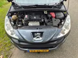 Foto 22 van Peugeot 308 1.4 VTi X-line 87dkm NAP Airco