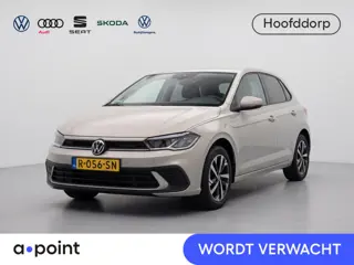 Foto 3 van Volkswagen Polo 1.0 TSI Life 95 pk | Navigatie via App | Parkeersensoren | Achteruitrijcamera | Adap