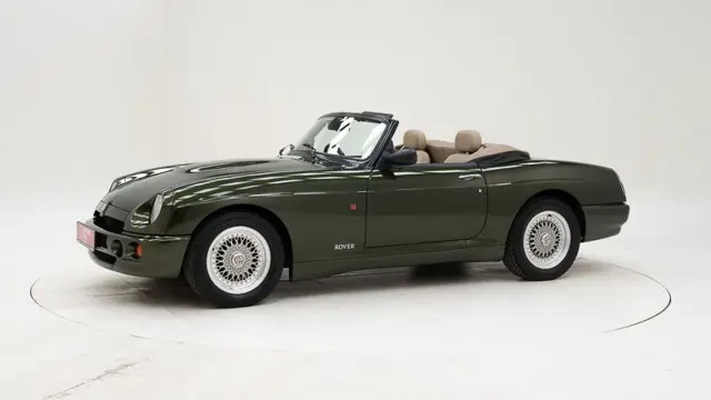 MG RV8 '95 CH01500