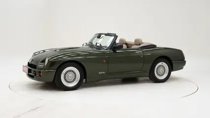 MG RV8 '95 CH01500