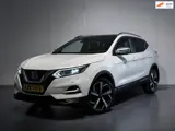 Foto 21 van Nissan Qashqai 1.2 Tekna + BOSE /Clima/Cruise/LED/PANO/Keyless/Leer/360°/Memory/Sfeer/LMV