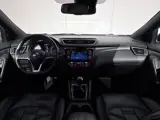 Foto 30 van Nissan Qashqai 1.2 Tekna + BOSE /Clima/Cruise/LED/PANO/Keyless/Leer/360°/Memory/Sfeer/LMV