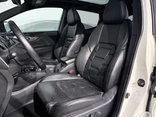 Foto 18 van Nissan Qashqai 1.2 Tekna + BOSE /Clima/Cruise/LED/PANO/Keyless/Leer/360°/Memory/Sfeer/LMV