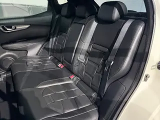 Foto 17 van Nissan Qashqai 1.2 Tekna + BOSE /Clima/Cruise/LED/PANO/Keyless/Leer/360°/Memory/Sfeer/LMV