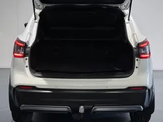 Foto 12 van Nissan Qashqai 1.2 Tekna + BOSE /Clima/Cruise/LED/PANO/Keyless/Leer/360°/Memory/Sfeer/LMV