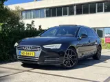 Foto 21 van Audi A4 Avant 1.4 TFSI Lease Edition |PANO|S-LINE|CRUISE|CLIMA|LEDER| 19582