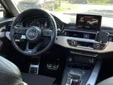 Foto 28 van Audi A4 Avant 1.4 TFSI Lease Edition |PANO|S-LINE|CRUISE|CLIMA|LEDER| 19582