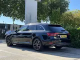 Foto 26 van Audi A4 Avant 1.4 TFSI Lease Edition |PANO|S-LINE|CRUISE|CLIMA|LEDER| 19582