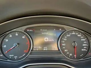 Foto 15 van Audi A4 Avant 1.4 TFSI Lease Edition |PANO|S-LINE|CRUISE|CLIMA|LEDER| 19582