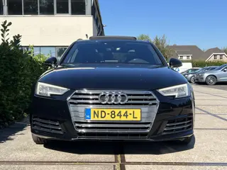 Foto 13 van Audi A4 Avant 1.4 TFSI Lease Edition |PANO|S-LINE|CRUISE|CLIMA|LEDER| 19582
