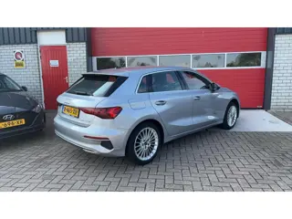 Foto 20 van Audi A3 Sportback 30 TFSI Advanced edition AUTOMAAT / FULL LED / CARPLAY / NAVI / CLIMA / PDC / NL-A