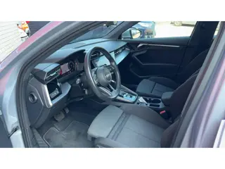 Foto 18 van Audi A3 Sportback 30 TFSI Advanced edition AUTOMAAT / FULL LED / CARPLAY / NAVI / CLIMA / PDC / NL-A