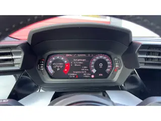Foto 16 van Audi A3 Sportback 30 TFSI Advanced edition AUTOMAAT / FULL LED / CARPLAY / NAVI / CLIMA / PDC / NL-A