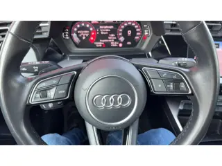 Foto 15 van Audi A3 Sportback 30 TFSI Advanced edition AUTOMAAT / FULL LED / CARPLAY / NAVI / CLIMA / PDC / NL-A