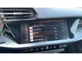 Foto 22 van Audi A3 Sportback 30 TFSI Advanced edition AUTOMAAT / FULL LED / CARPLAY / NAVI / CLIMA / PDC / NL-A