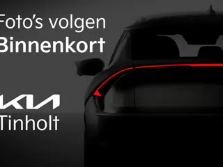 Foto 13 van Kia Niro 1.6 GDi Hybrid ExecutiveLine