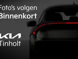 Foto 24 van Kia Niro 1.6 GDi Hybrid ExecutiveLine