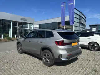 Foto 20 van BMW X1 sDRIVE18i AUTOMAAT Leder | Winterpakket | Carplay/Android | Sportstoelen