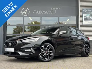 SEAT Leon 1.5 eTSI FR CarPlay | LED | Dealer OH