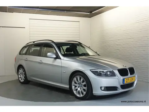 BMW 3 Serie Touring 316i Navi | Handgeschakeld | Diff maakt geluid | 316