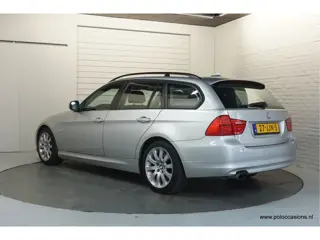 Foto 14 van BMW 3 Serie Touring 316i Navi | Handgeschakeld | Diff maakt geluid | 316