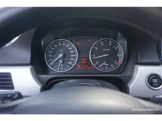Foto 11 van BMW 3 Serie Touring 316i Navi | Handgeschakeld | Diff maakt geluid | 316