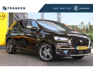 DS 7 Crossback E-Tense Rivoli | Leder | Stoelverwarming | Memory