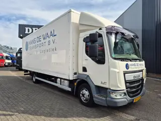 DAF LF 180 LF 180 (bj 2016, automaat)