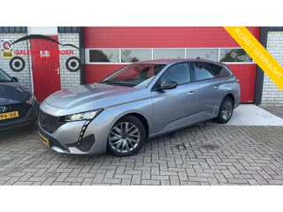 Peugeot 308 SW 1.2 PureTech Active Pack Business FULL LED / CAMERA / CARPLAY / NAVI / CLIMA / PDC / 