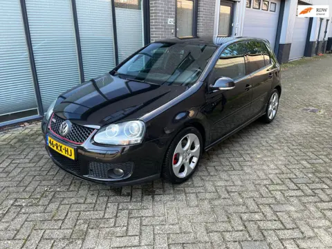 Volkswagen Golf 2.0 TFSI GTI! AUTOMAAT! Boekjes! Trekhaak!