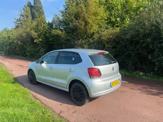 Foto 19 van Volkswagen Polo 1.2-12V BlueMotion |Cruise|Stoelverw.|Airco|Luxe|