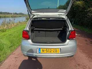 Foto 16 van Volkswagen Polo 1.2-12V BlueMotion |Cruise|Stoelverw.|Airco|Luxe|