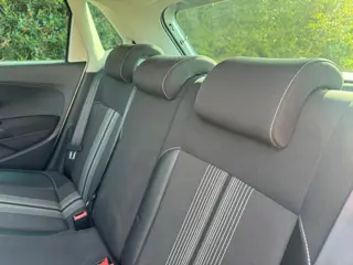 Foto 15 van Volkswagen Polo 1.2-12V BlueMotion |Cruise|Stoelverw.|Airco|Luxe|