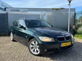 Foto 21 van BMW 3-serie Touring 318i - Airco-Cruise-PDC- APK 03-27