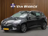 Foto 30 van Renault Clio 0.9 TCe Limited| Cruise | Bluetooth | Navi | Airco | LM Velgen | Origineel NL