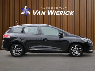 Foto 18 van Renault Clio 0.9 TCe Limited| Cruise | Bluetooth | Navi | Airco | LM Velgen | Origineel NL