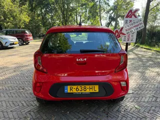 Foto 20 van Kia Picanto 1.0 DPi ComfortLine.Wij zijn altijd de goedkoopste met de beste Vakgarage BOVAG service.