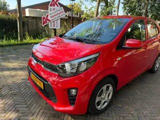 Foto 19 van Kia Picanto 1.0 DPi ComfortLine.Wij zijn altijd de goedkoopste met de beste Vakgarage BOVAG service.