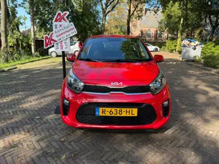 Foto 18 van Kia Picanto 1.0 DPi ComfortLine.Wij zijn altijd de goedkoopste met de beste Vakgarage BOVAG service.