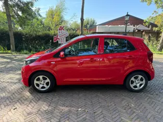 Foto 17 van Kia Picanto 1.0 DPi ComfortLine.Wij zijn altijd de goedkoopste met de beste Vakgarage BOVAG service.