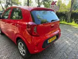 Foto 26 van Kia Picanto 1.0 DPi ComfortLine.Wij zijn altijd de goedkoopste met de beste Vakgarage BOVAG service.