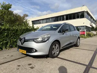 Renault Clio Estate 1.5 dCi ECO Dynamique |CRUISE|NAVI|MULTI_STUUR|AIRCO|BLEUTOOTH| 5739