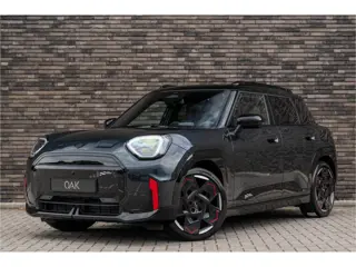 Foto 13 van MINI Aceman E JCW John Cooper Works 54.2 kWh | Panorama | H&K | Head-Up | 19"LM | Legend Grey