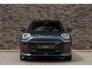 Foto 14 van MINI Aceman E JCW John Cooper Works 54.2 kWh | Panorama | H&K | Head-Up | 19"LM | Legend Grey