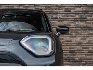 Foto 16 van MINI Aceman E JCW John Cooper Works 54.2 kWh | Panorama | H&K | Head-Up | 19"LM | Legend Grey