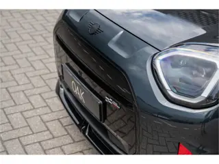 Foto 17 van MINI Aceman E JCW John Cooper Works 54.2 kWh | Panorama | H&K | Head-Up | 19"LM | Legend Grey