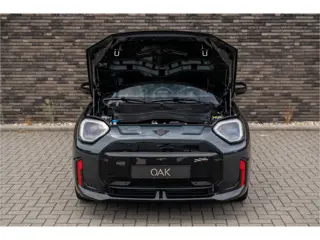 Foto 20 van MINI Aceman E JCW John Cooper Works 54.2 kWh | Panorama | H&K | Head-Up | 19"LM | Legend Grey