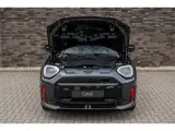 Foto 31 van MINI Aceman E JCW John Cooper Works 54.2 kWh | Panorama | H&K | Head-Up | 19"LM | Legend Grey